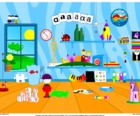 Poissonrouge, le site qui offre aux enfants des jeux amusants en ligne.