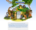 Un site de jeux éducatifs : Nicoland.