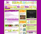 Cap-eveil : un site d'activités intelligentes pour les enfants