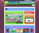Coloriages-enfants : tous les coloriages et les jeux en ligne