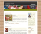 Livres Bambins : un site pour trouver des livres pour les enfants.